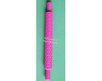 Rodillo Corrugado tejidos de lana Para Fondant Pasta Fría Decora