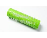 Rodillo siliconado textura canasta para pastel tortas