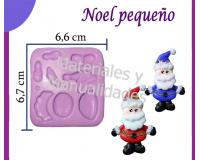 Molde en silicona hojas vegetal floristeria para decorar pasta f