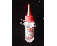 Silicona Líquida 60ml Multiusos manualidades Foami papel mad
