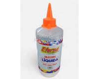 Silicona Líquida de 100ml Multiusos manualidades Foami papel mad