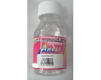 Trementina Disolvente  Diluyente para Óleo lava pinceles vitral