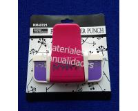 Troquel  Elegante para bordes Scrapbooking o perforadora de pape