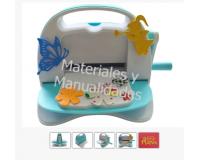 Maquina de corte mini de 7.8cm x 16cm troquel para foami figuras