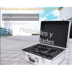 Lámina de Goma Eva de 20mm x100cmx150cm Anticolisión 1