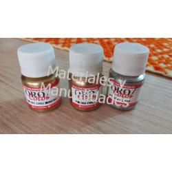 Polvos metálico Oro Bronce Tonalizador para efectos especiales 1 Polvos metálico Oro Bronce Tonalizador para efectos especiales 1