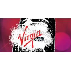 Promoción en Llamas Tarjetas Prepago Virgin Mobile plan 28días 2
