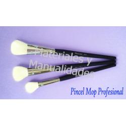Pincel mop para arte y manualidades