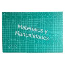 Tabla Salvacorte A1 60x90 para diseño artes cuero costura 2