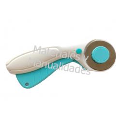 Bisturí circular margo ergonómico 3 cuchillas en acero alto rend 1