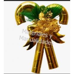 Bastón de Icopor x15cm para adornos navidad 2