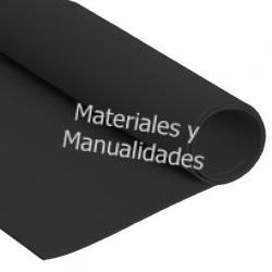Lámina de Foamy industrial Goma Eva 5mm negro de 100 cm x 150cm 2