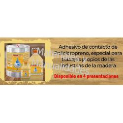 Pegante Plus 1kg Adhesivo de contacto Eva calzado y artes gráfic 2