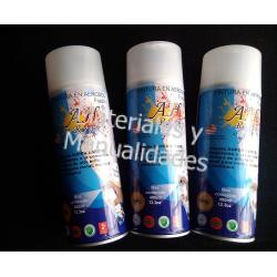 regla Asesor Día del Maestro LACA BARNIZ SPRAY BRILLANTE TRANSPARENTE PARA ARTES Y MANUALIDADES EN  METAL, PASTA FRÍA MADERA PAPEL, MATERIALES PARA MANUALIDADES EN MASA  FLEXIBLE FOAMY GOMA EVA PASTILLAJE Y DECORACIÓN DE TORTAS