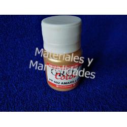 Polvos Amarillo Perlado para efectos especiales Tonalizador para 1 Polvos Amarillo Perlado para efectos especiales Tonalizador para 1