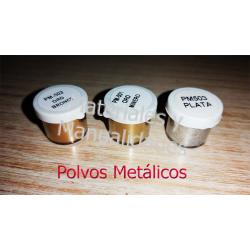 Tonalizadores Metálicos Oro Minero Oro Bronce para maquill 1