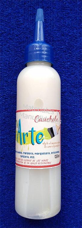 pegante doble contacto para manualidades