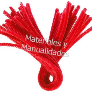 CHELINES LIMPIAPIPAS PARA FLORES ADORNOS PARA DECORACION NAVIDAD ADORNOS DE  MUÑECOS TIRAS DE HILOS COLORES, MATERIALES PARA MANUALIDADES EN MASA  FLEXIBLE FOAMY GOMA EVA PASTILLAJE Y DECORACIÓN DE TORTAS