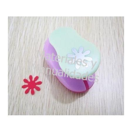 Troquel para goma eva fomi papel cartulina perforadora punch cutter