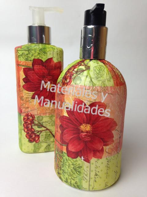Silicona líquida para tela fieltro y manualidades