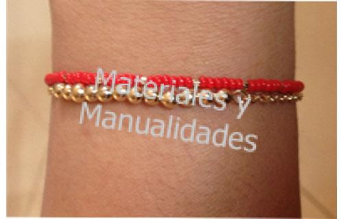 escalachines calchines para pulseras manillas bisuteria 