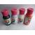 Pintura Acrílica 60ml Rojo Fiesta para arte madera cerámica 5