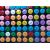 Botones de colores adhesivos para artes y manualidades de 11mm 2