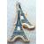 Molde Cortador en Acero Inoxidable torre Eiffel utensilio Para R 4