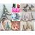 Molde Cortador en Acero Inoxidable torre Eiffel utensilio Para R 5