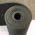 Lámina de Foamy Goma Eva 8mm negro de 100 cm x 150cm 2