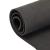 Lámina de Foamy Goma Eva 8mm negro de 100 cm x 150cm 3