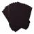 Lámina de Foamy Goma Eva 6mm negro de 100 cm x 150cm 2