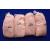 Porcelanicrón Piel Oliva Claro masa fría moldeable 1pz 5