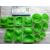 Set Molde foamy eva payaso zapato fofucha esferas 4