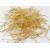 Set alfiler argolla tradicional dorado herraje de orificio 70pzs 2