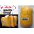 Masa porcelanicrón Amarillo Girasol pasta fría para artesaní 15