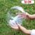10Burbujas de 16cm Esferas transparentes para rellenar en acríli 8