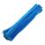 Limpia pipas azul Chelines Gamuzados Azul Medio  para muñecos De 2