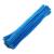 Limpia pipas azul Chelines Gamuzados Azul Medio  para muñecos 2