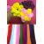 50 Limpia pipas azul rey para flores Chelines para muñecos adorn 4