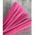Chelines Gamuzados Rosado Medio para muñecos Decoración 17