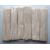 50 Limpia pipas para flores Chelin Gamuzad Beige para Decoración 4