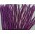 50 limpia pipas Chelines Metalizado Purpura para muñecos Decorac 2
