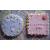 Set Cortadores Para galletas y Fondant Cuadrado x 6pz 5