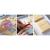 Set Cortadores Para galletas y Fondant Cuadrado x 6pz 4