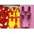 Cortador de galletas iron Man para decorar pasteles y tortas 8