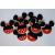 Molde en acero cortador cara minnie disney marcador de fondant y 4