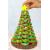 Molde Cortador navidad de estrella para fondant y galletas postr 7