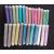 Escarcha Fina brillantina glitter para manualidades x6pz 2