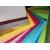 Goma eva Foamy escarchado unicolor 90x70cm 2